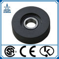 Elev Roller Track Industrial Sliding Porta Roller